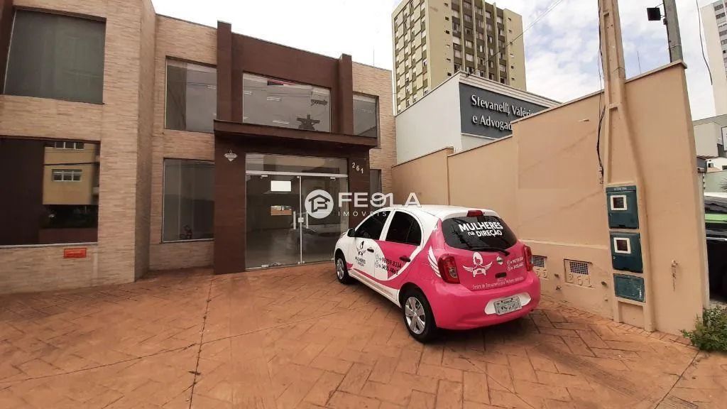 Salão à venda em Americana, Centro, com 162 m² - Foto 4