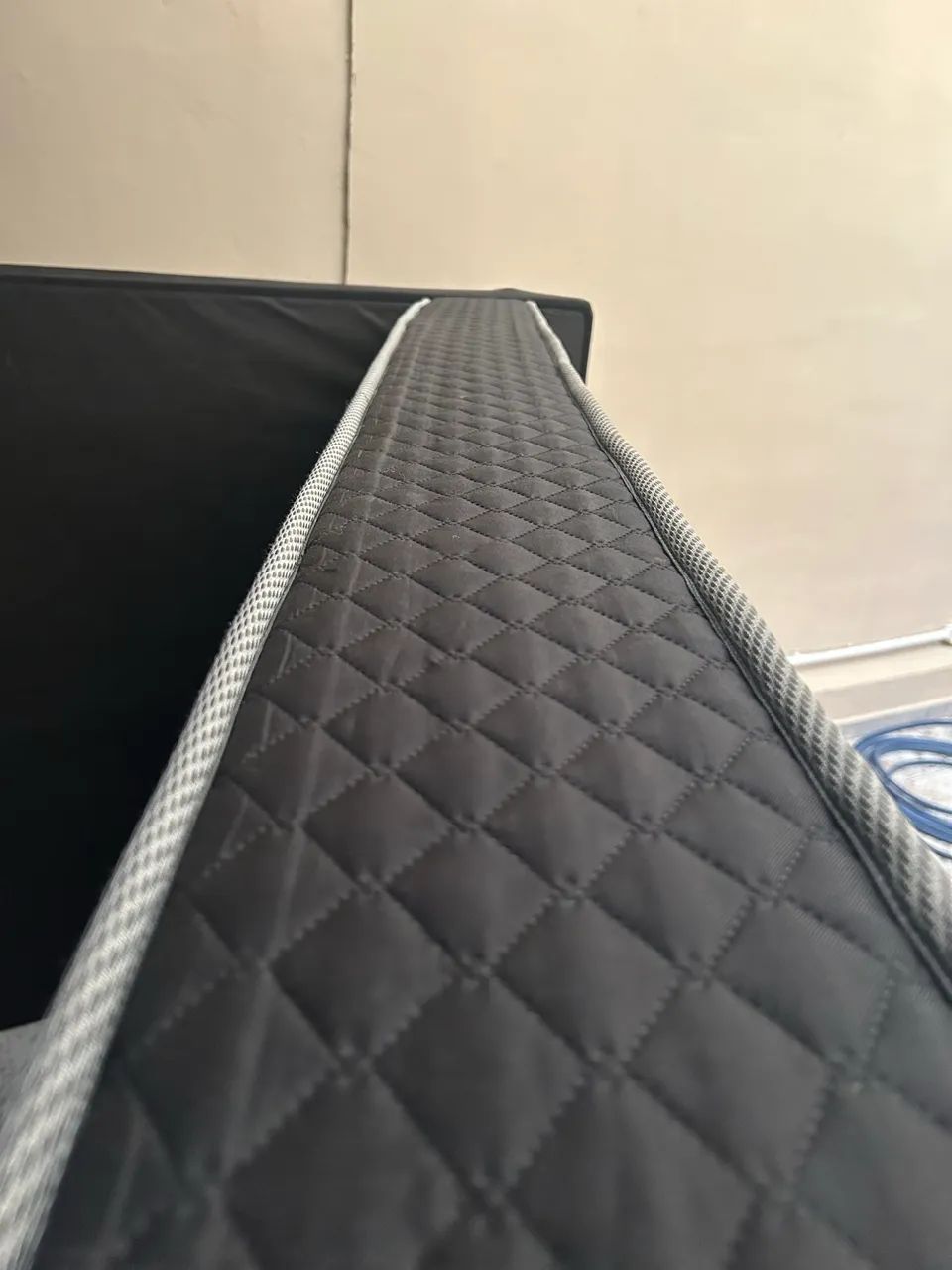 Cama de casal box  - Foto 4