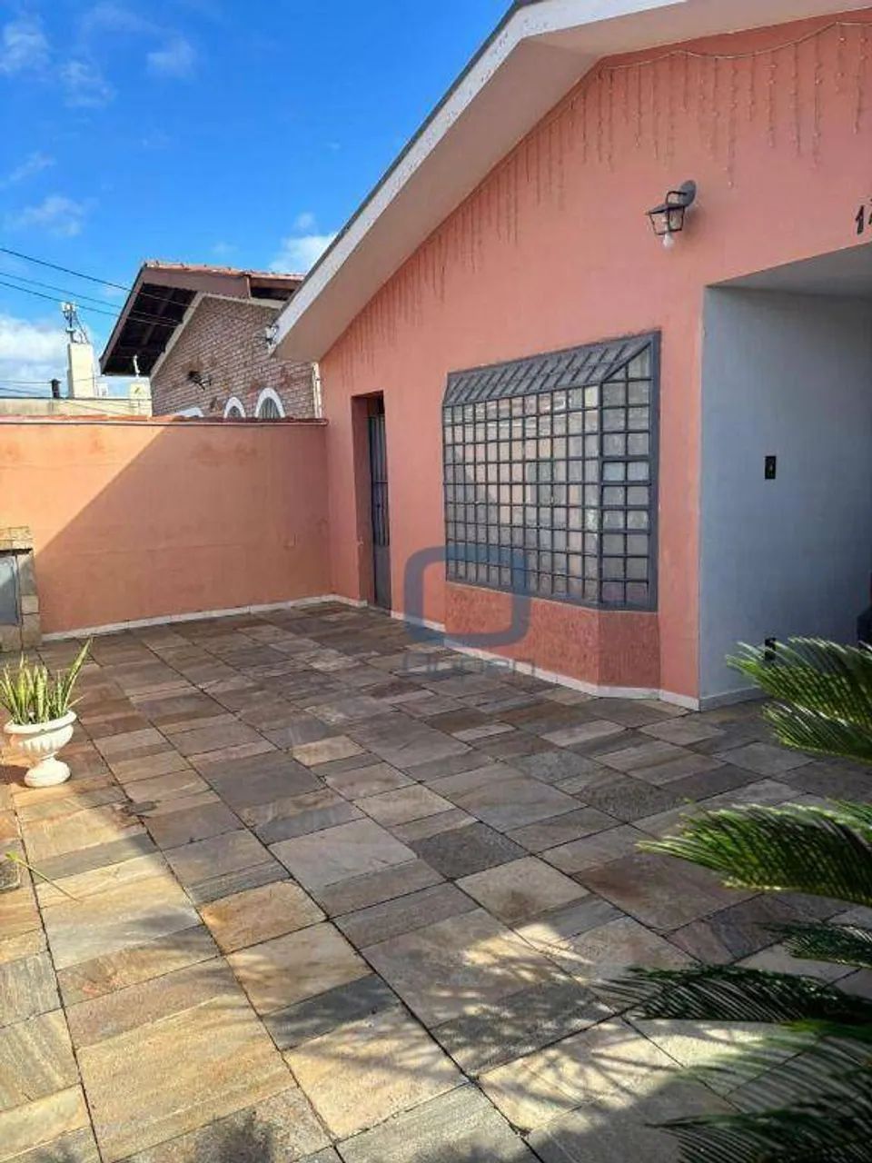 CASA COM 3 DORMITÓRIOS E PISCINA NO JARDIM PROENÇA EM CAMPINAS - SP - Foto 2