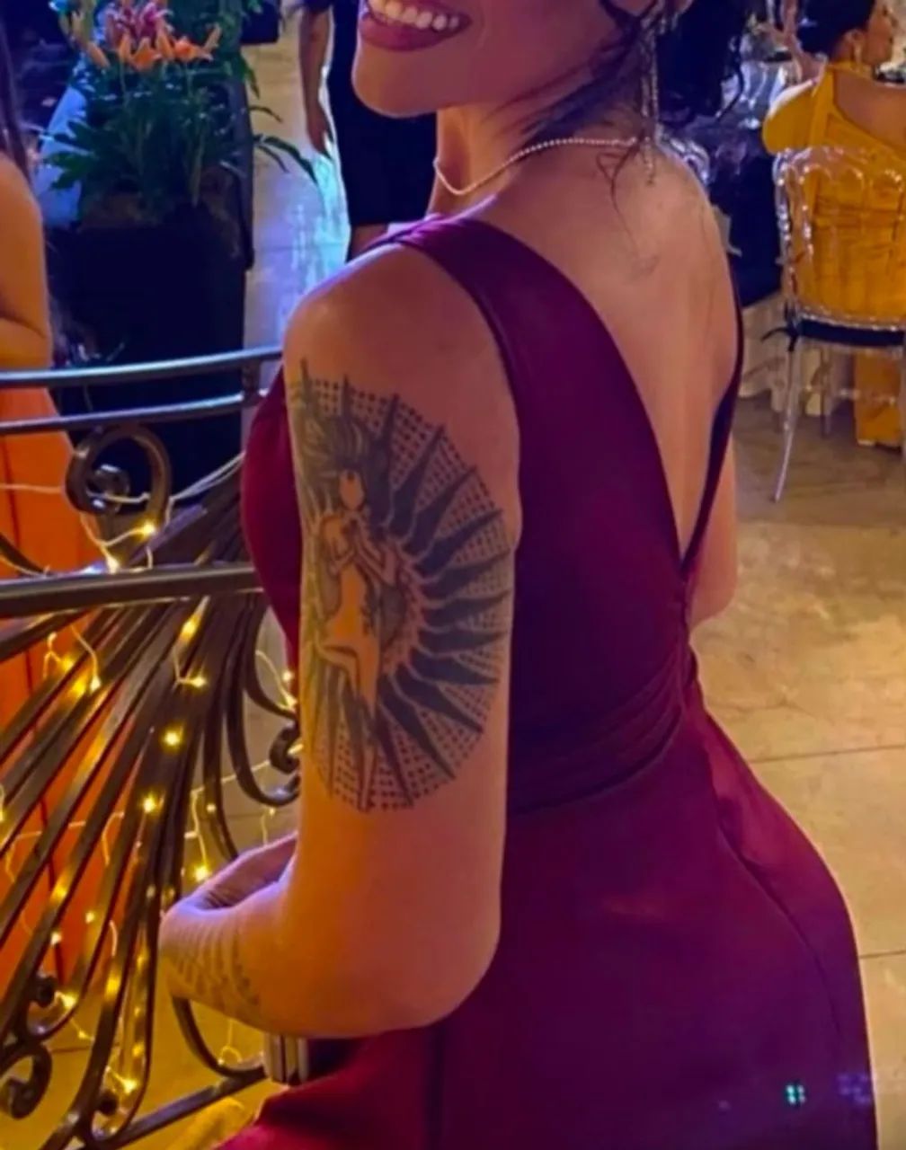 Vestido de festa - Foto 2
