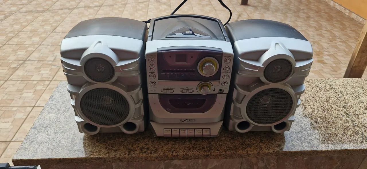 Mini System Excess