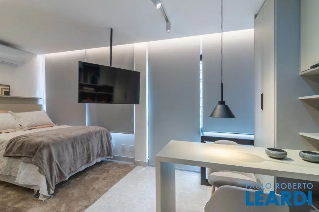 APARTAMENTO - PINHEIROS - SP - Foto 2