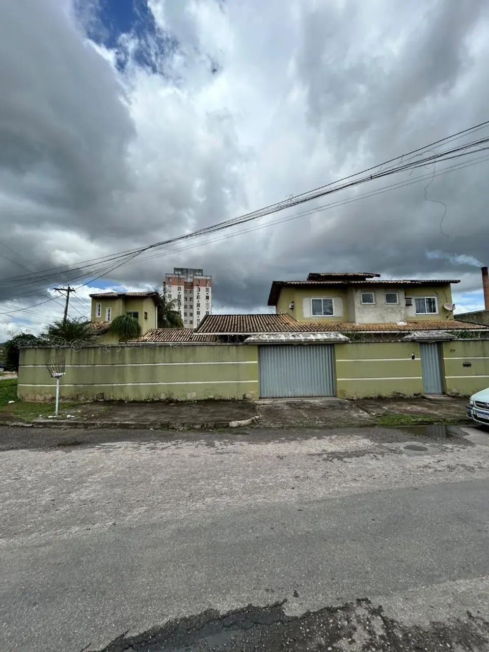Oportunidade de aluguel para funcionário do COMPERJ