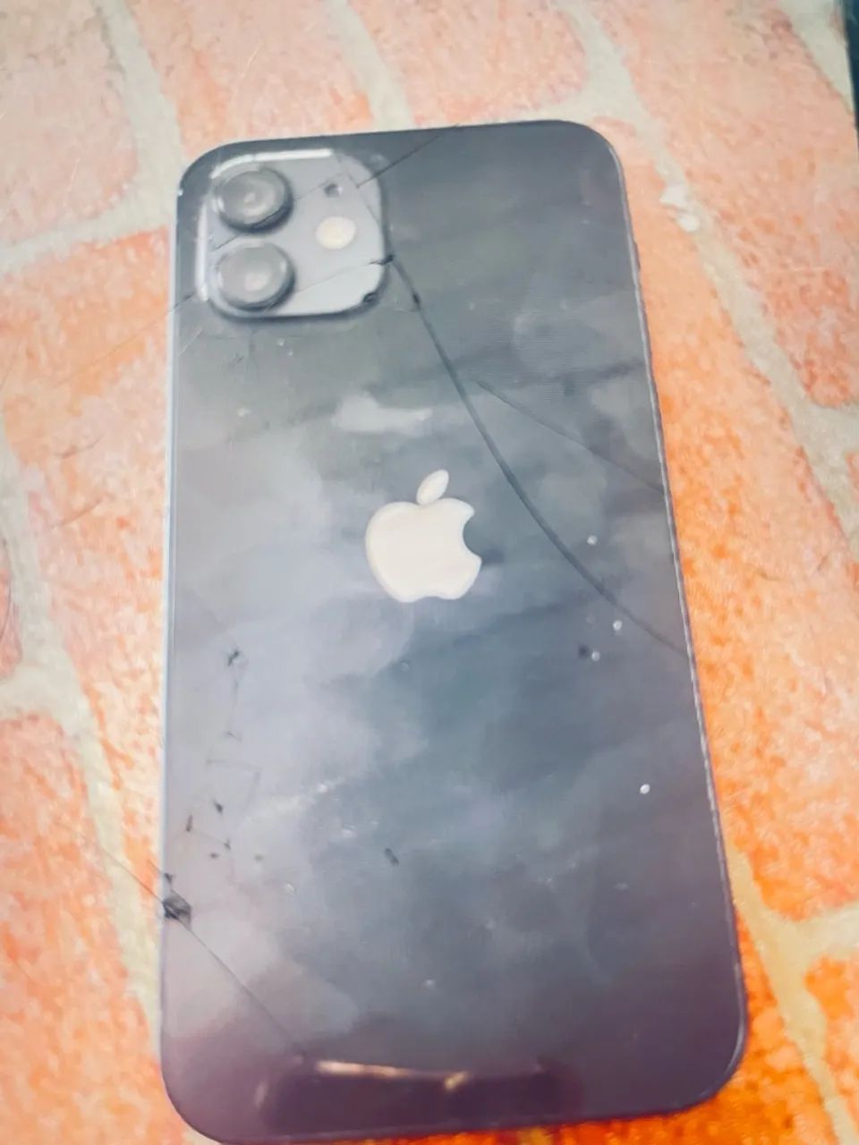 IPHONE 12- 128GB