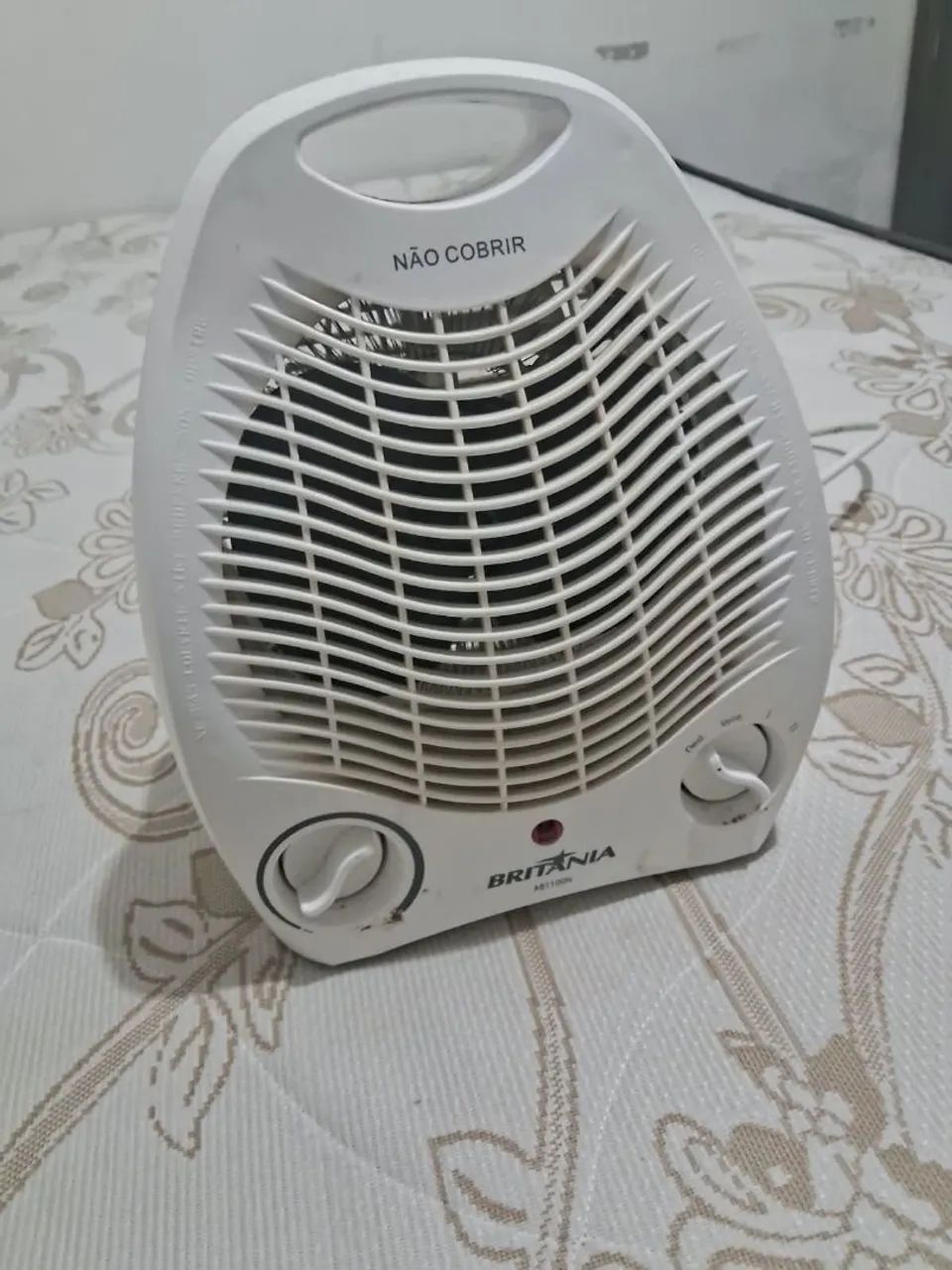 Aquecedor 220v