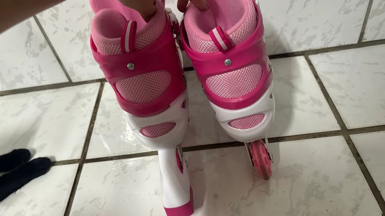 Patins Spinner  - Foto 2