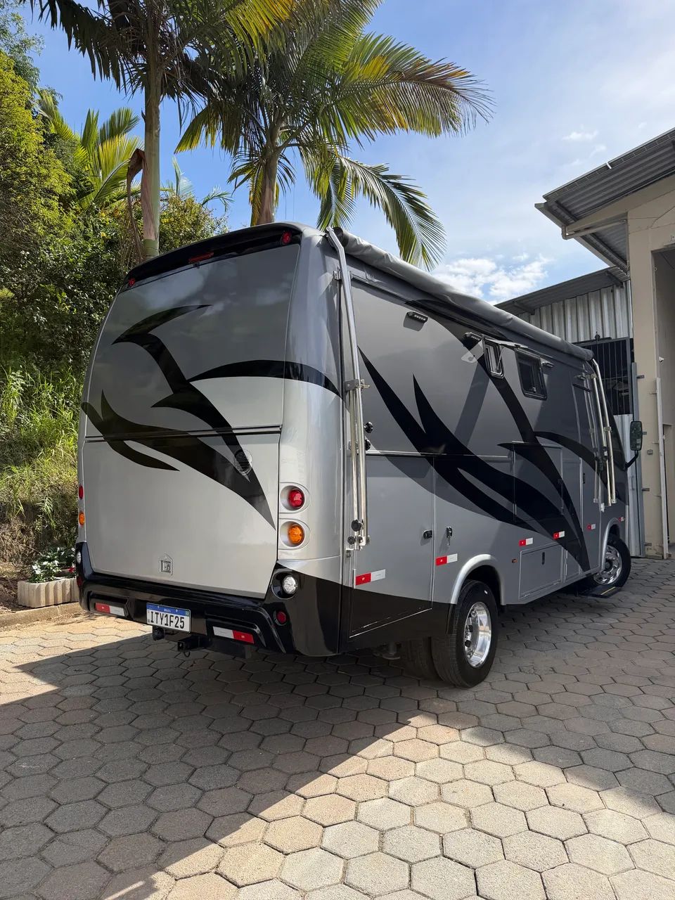 Motorhome  - Foto 4