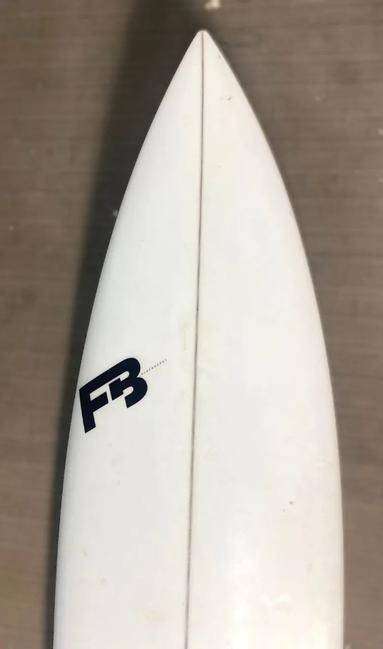 Prancha Fb Surfboards  - Foto 4