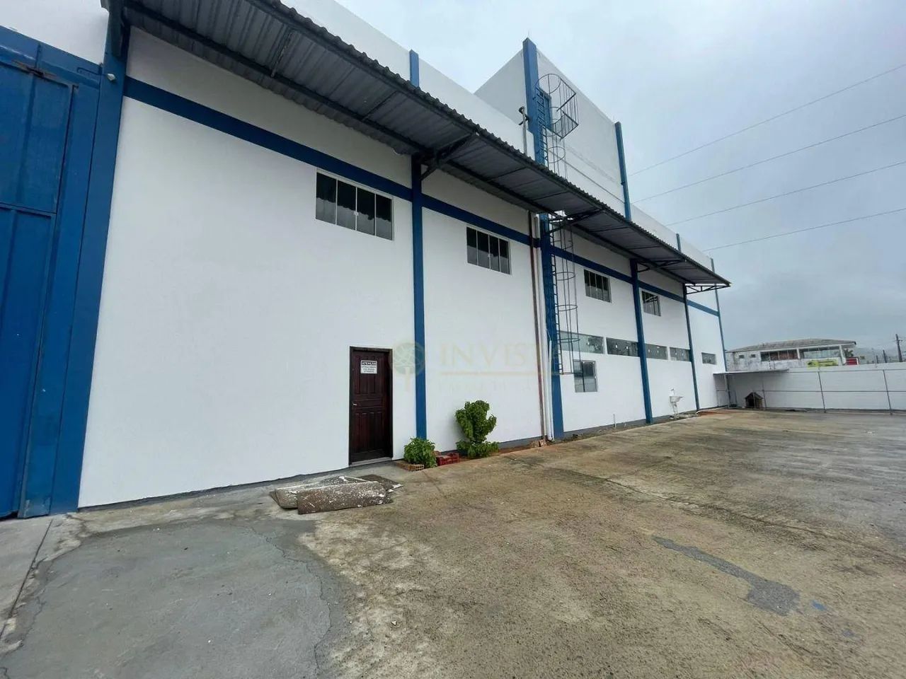 Locação | Galpão Comercial de 1.500 m² - Palhoça/SC. - Foto 5