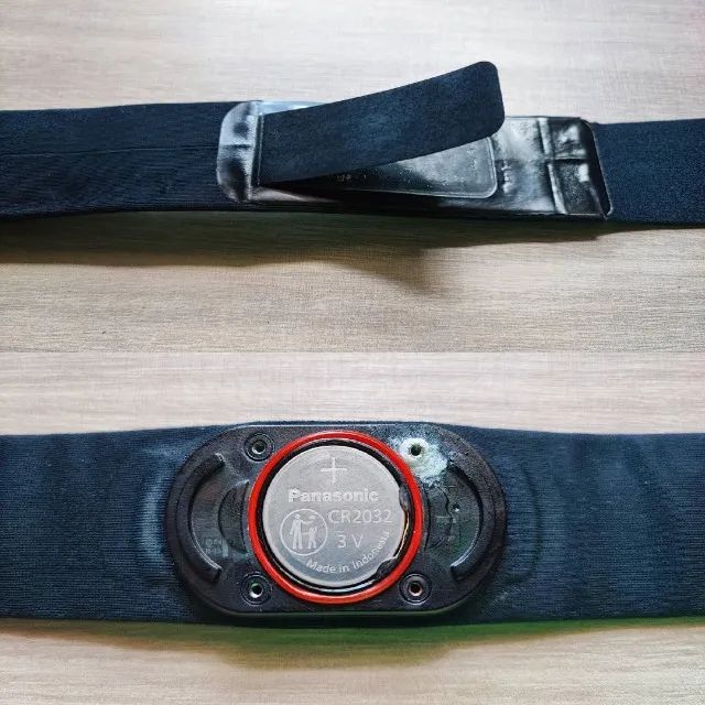 Garmin Forerunner 945 Bundle Kit Completo Usado - Foto 5