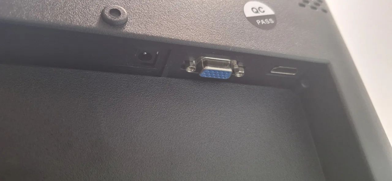 Monitor VST 15 polegadas novo na caixa. - Foto 5