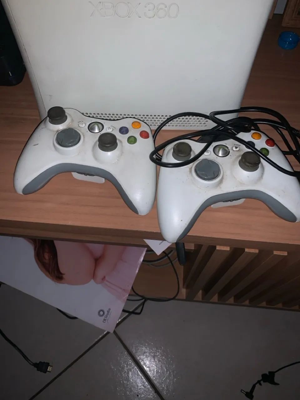 Xbox 360 usado  - Foto 2