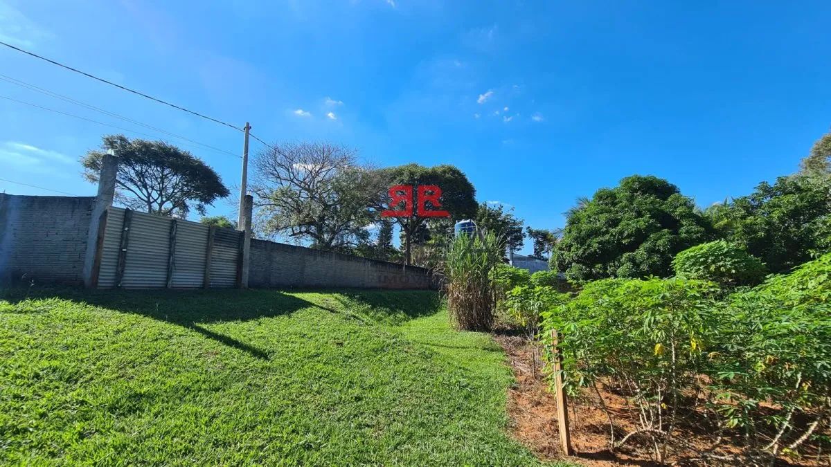 Terreno para venda com 1250 m² em Chácaras Renno, Piratininga - SP - Foto 4