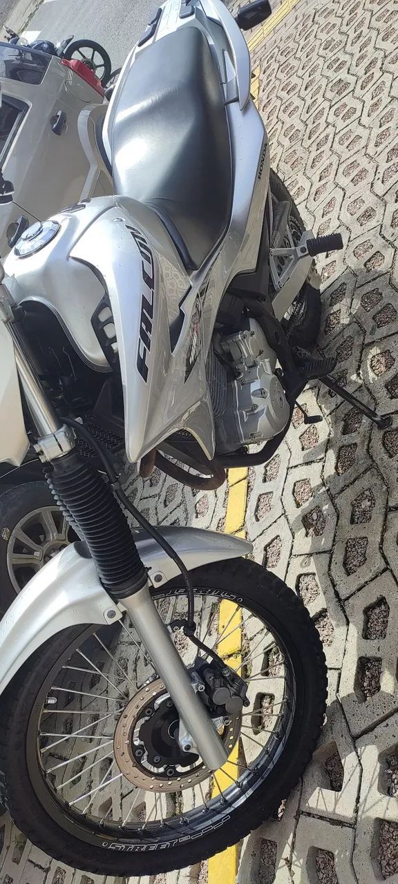 Moto extra  - Foto 3