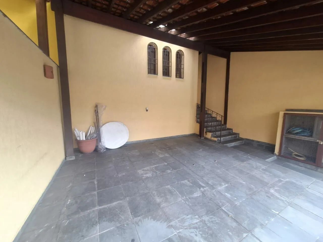 SOBRADO COM 3 QUARTOS FL26 - Foto 3