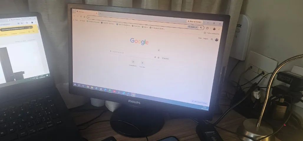 MONITOR LCD PHILIPS 18,5" - Foto 3