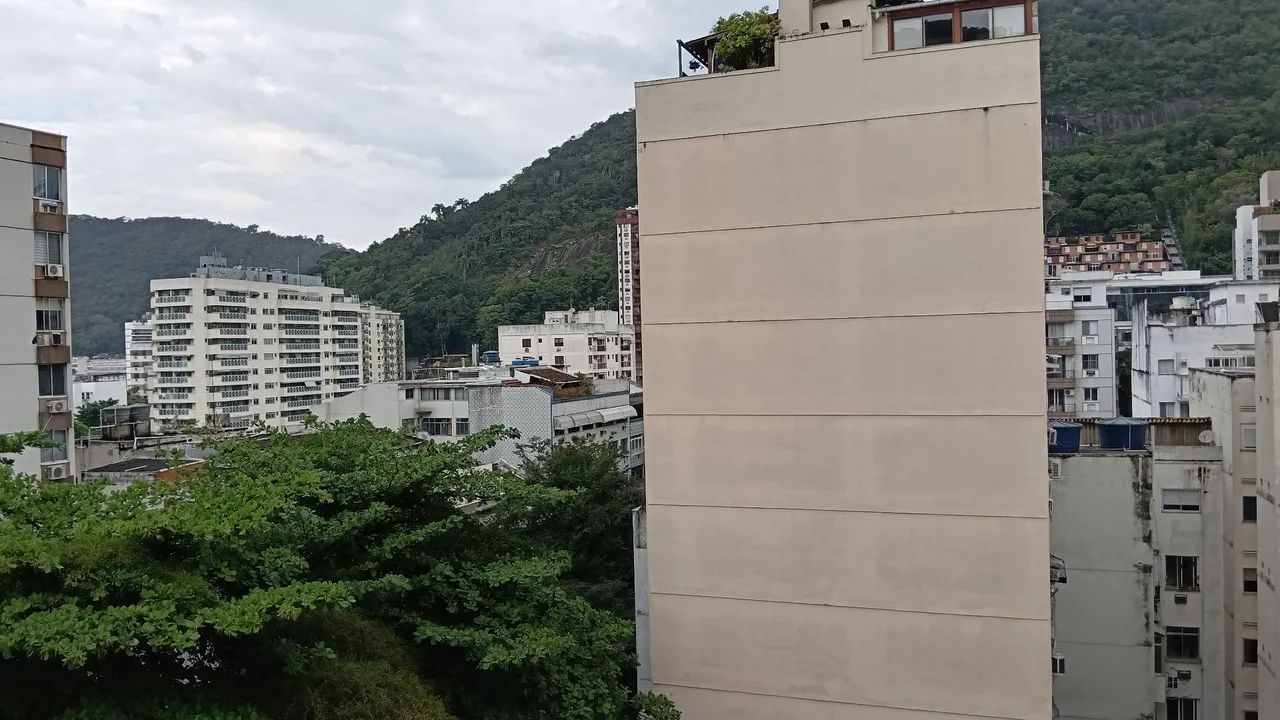 Vendo Apartamento Humaitá  - Foto 5