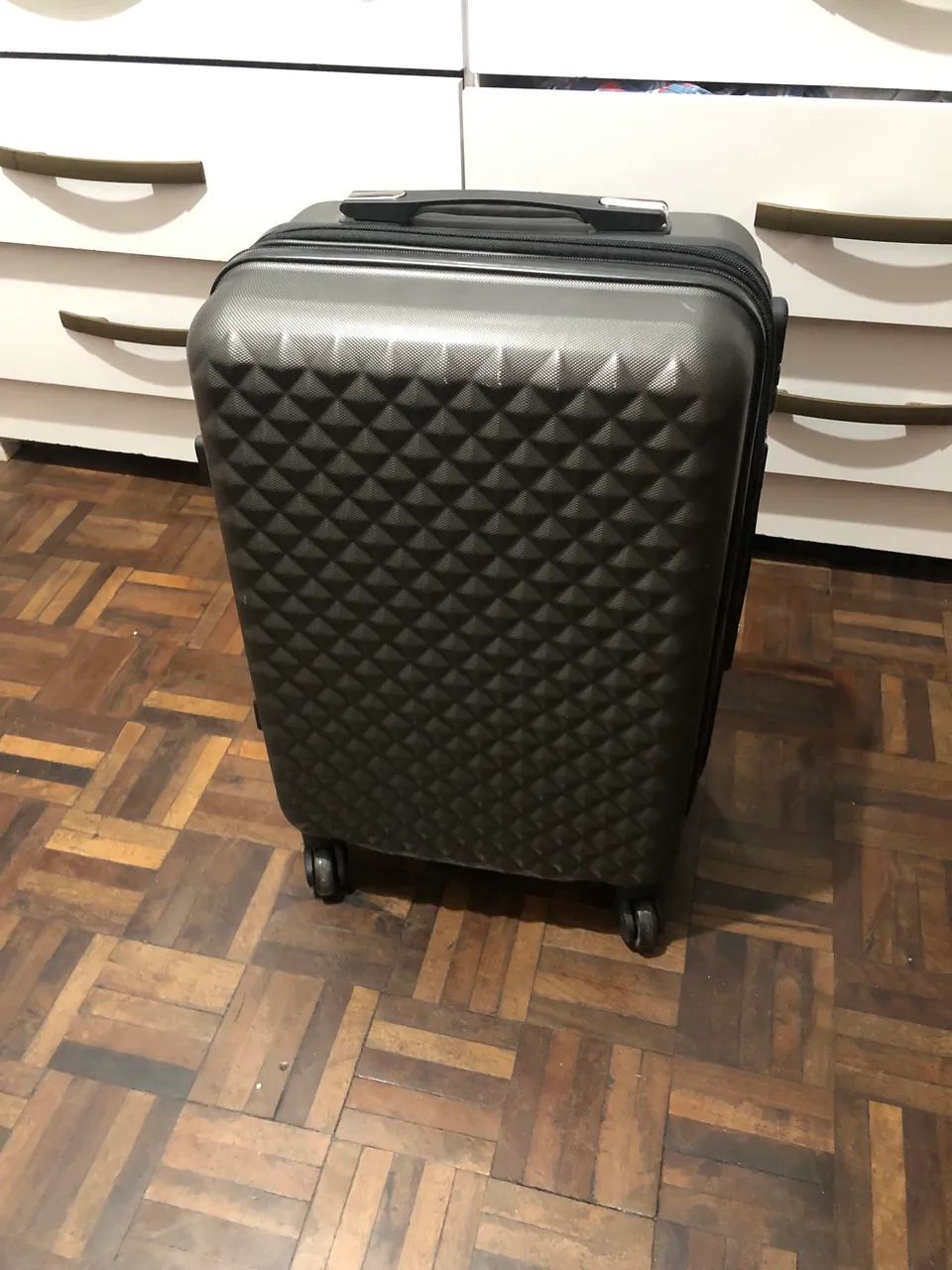 Mala de viagem 10 Kg - Foto 2