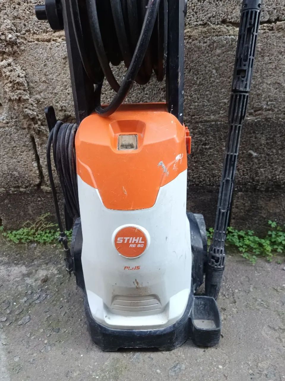 Vende- se STIHL RE 90.0 PLUS  - Foto 2