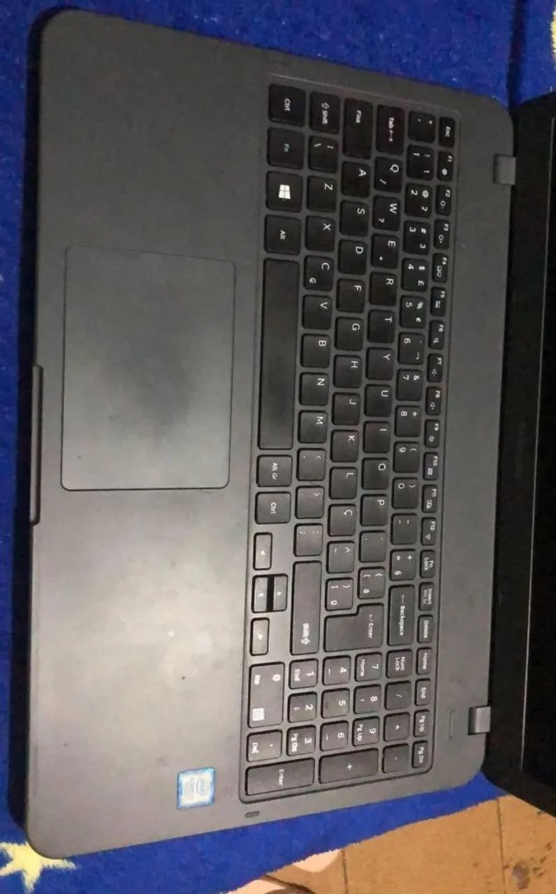 Notebook Samsung 