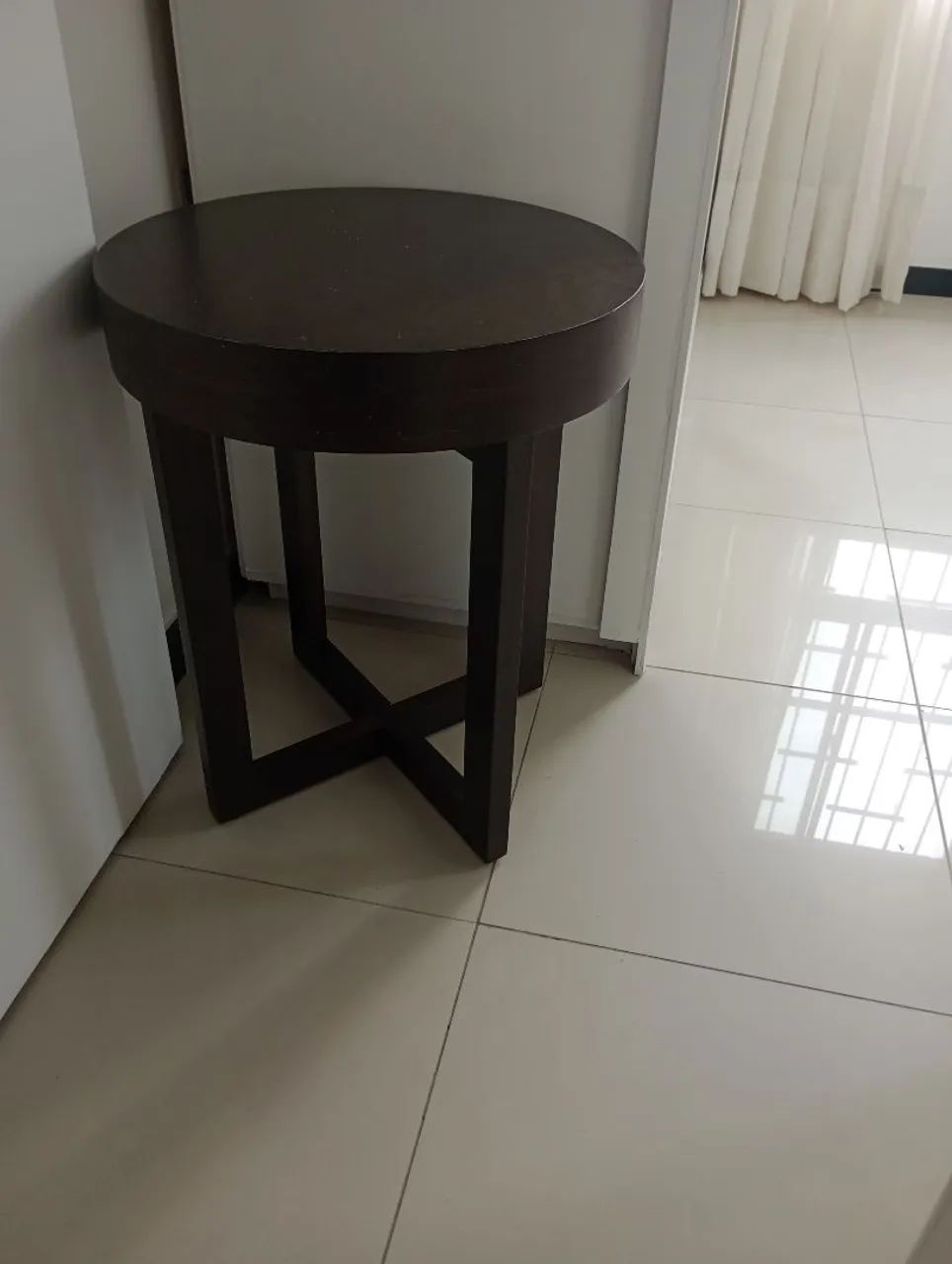 Mesa de canto  - Foto 2