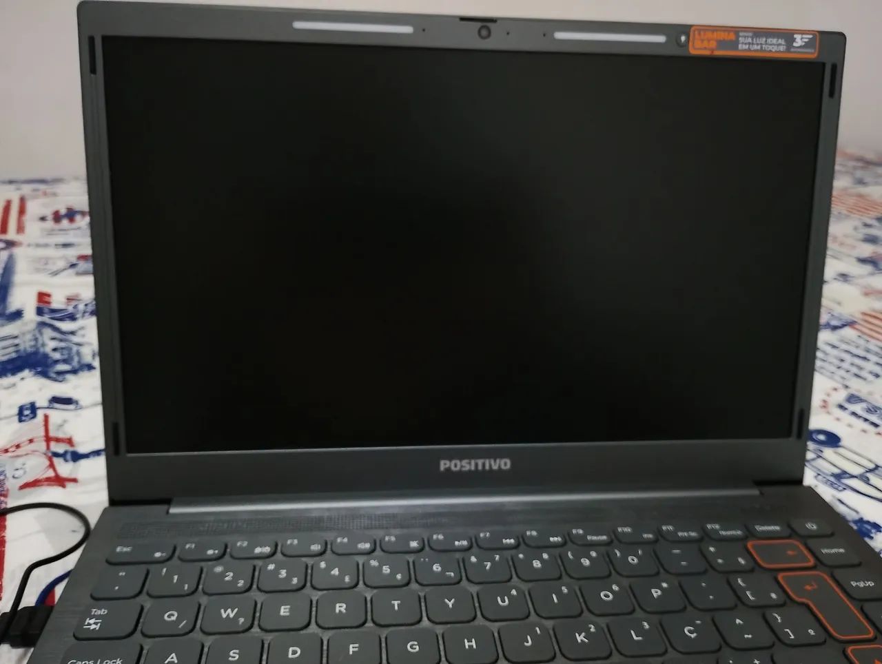 Vendo Notebook novo  - Foto 3