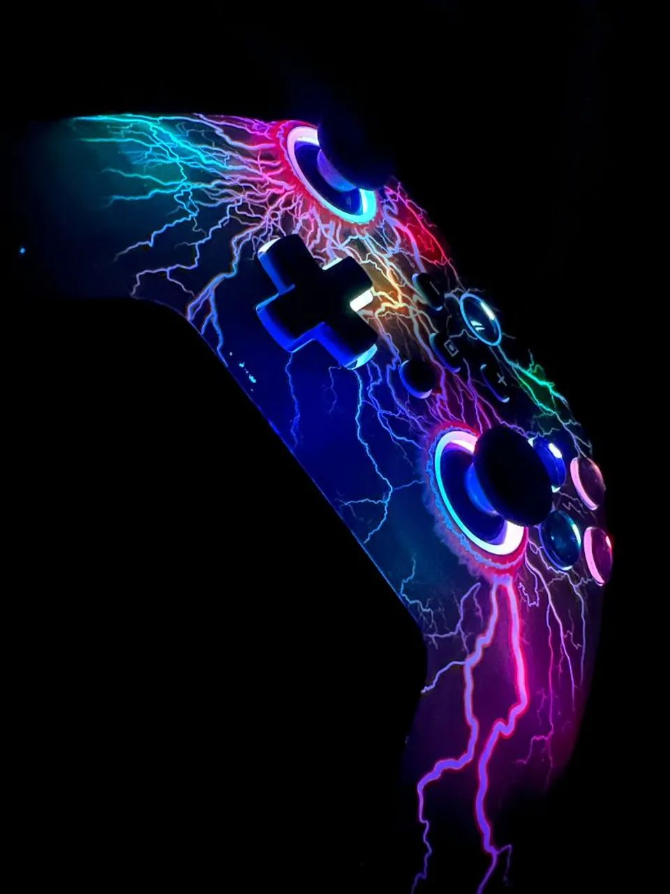 Controle para Pc e Xbox one