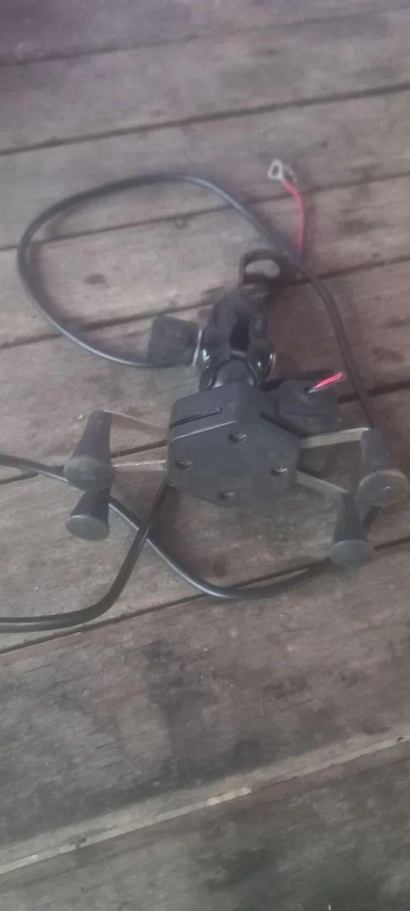 Vendo suporte de celular - Foto 2