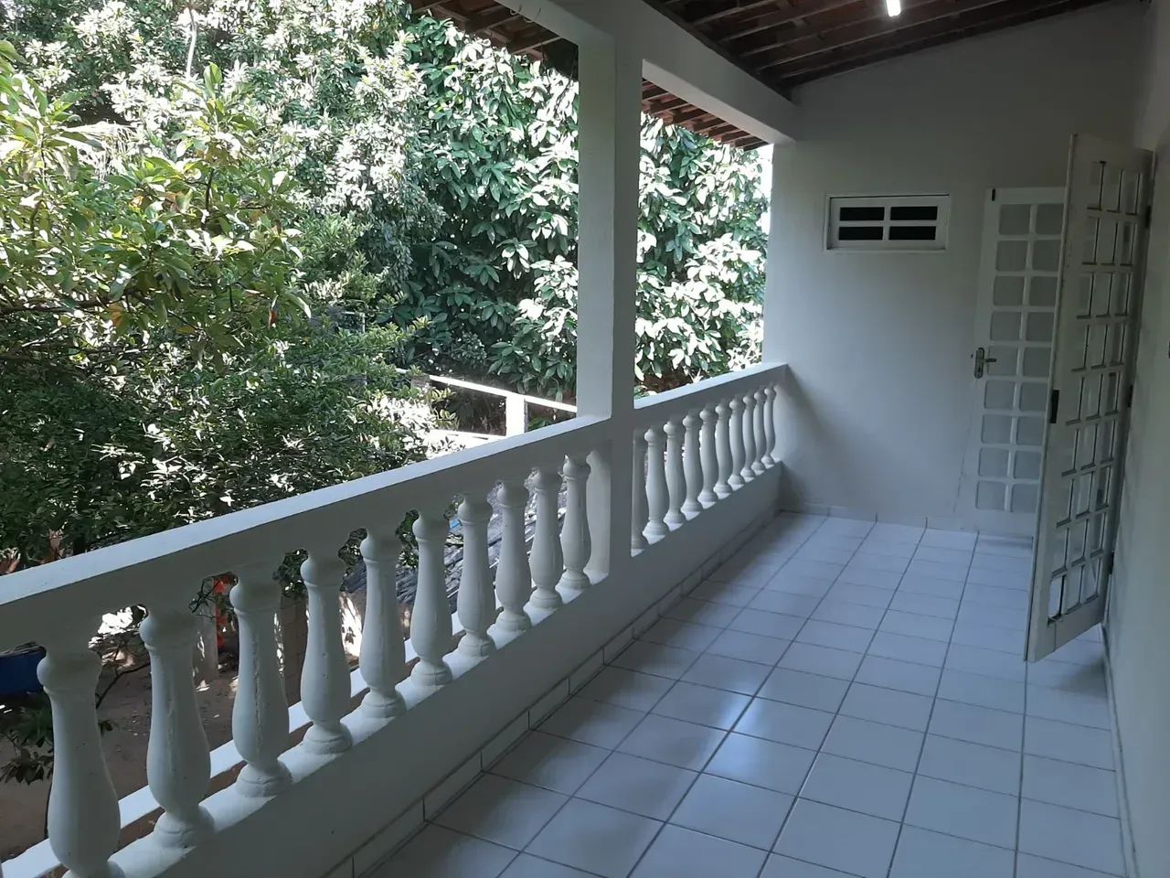 CASA PARA ALUGUEL NO JACINTINHO COM 5/4 -  em Jacintinho - Maceió - AL