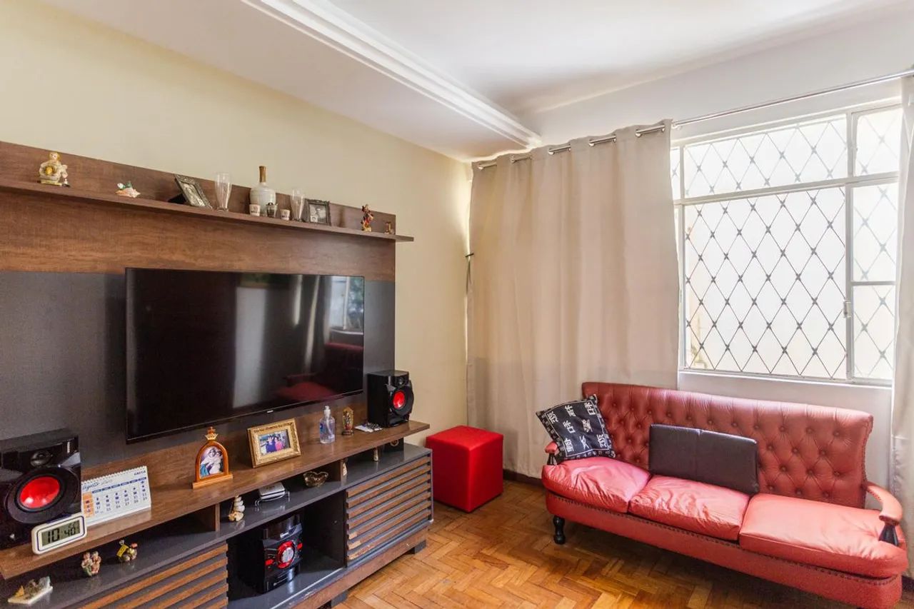 Apartamento à Venda - Santo Antônio, 3 Quartos, 98 m2 - Foto 4