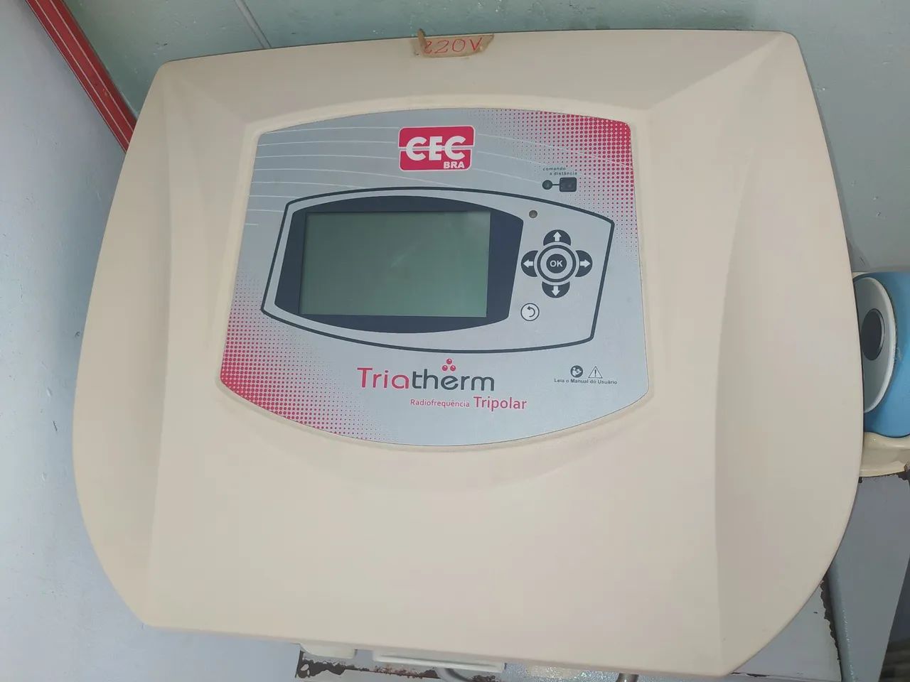 Radiofrequência 