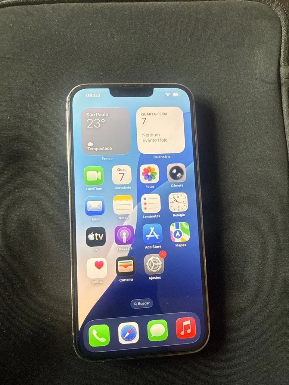 IPhone 13 Pro Max - 256 Gb