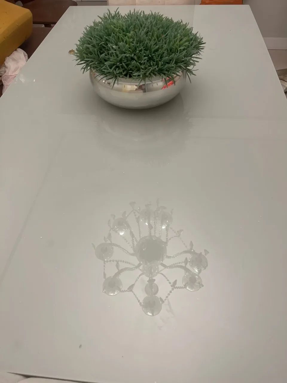 Mesa de jantar