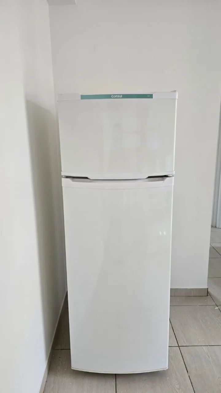 Geladeiro Consul - Foto 4