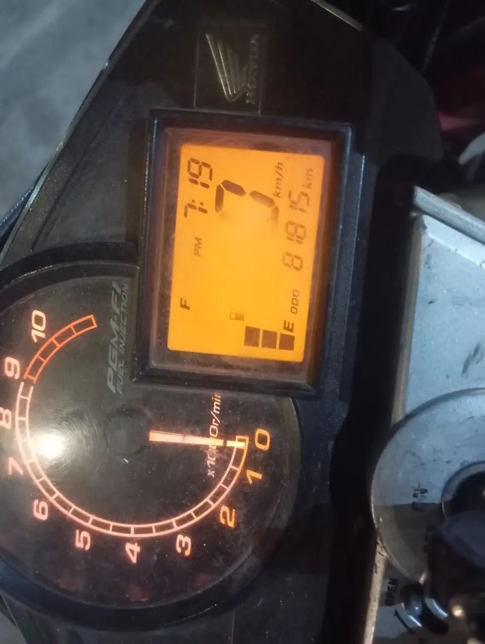 Cb 300r - Foto 3