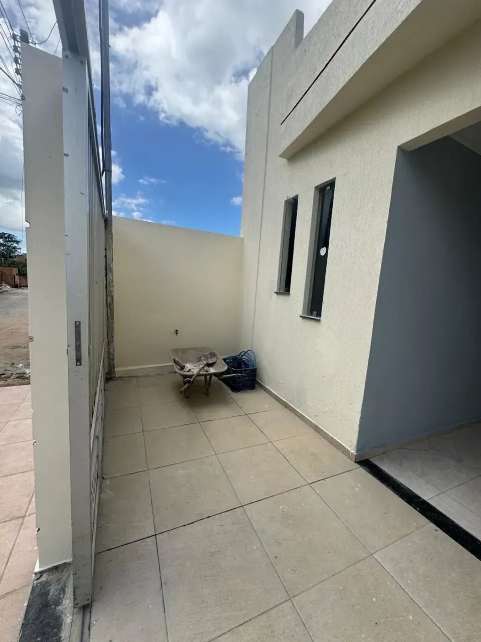 Casa em campo do Brito - Foto 5