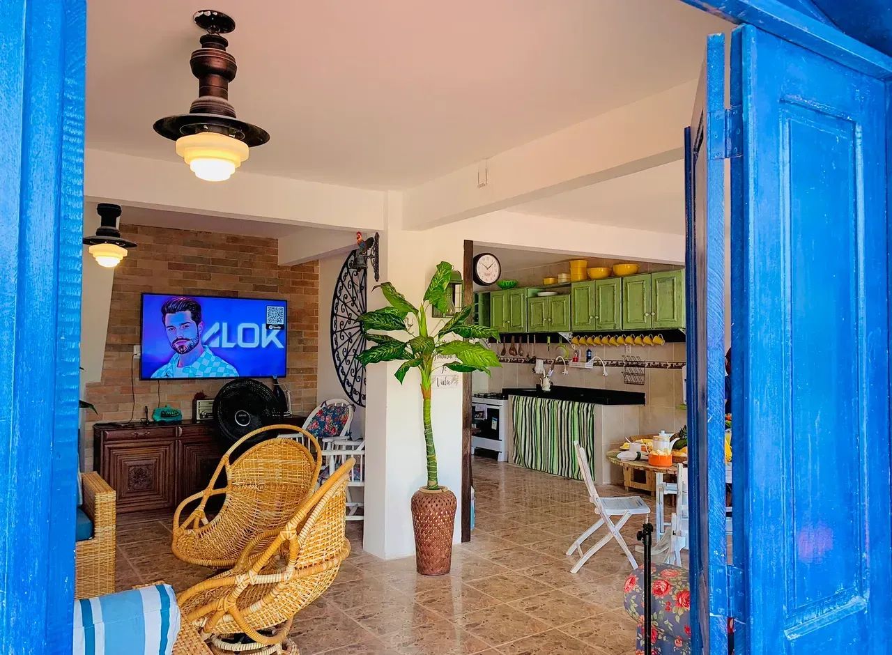 Casa de praia Salinas (Maçarico), Salinópolis -Pará com 3 suites - Foto 5