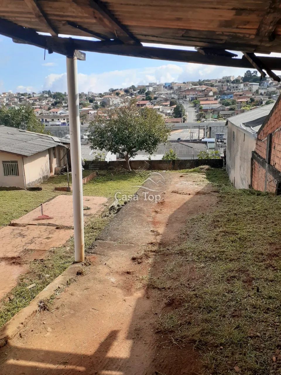 Terreno à venda Telêmaco-Borba - Foto 5