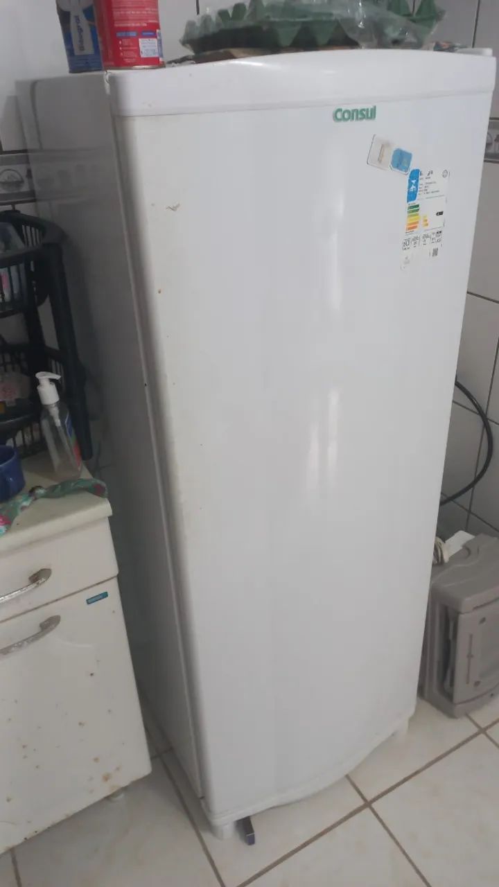 Geladeira