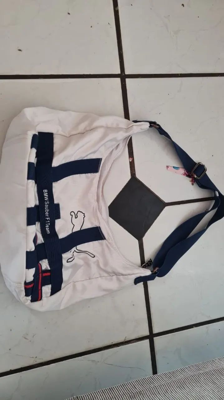 Bolsa PUMA 