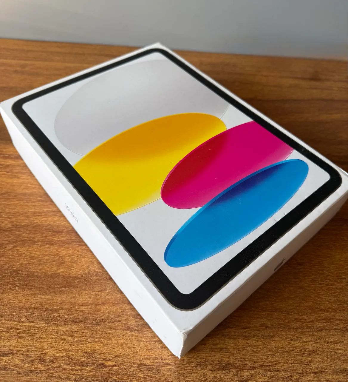 Apple iPad 11 Chip A16 Wi-fi 128gb