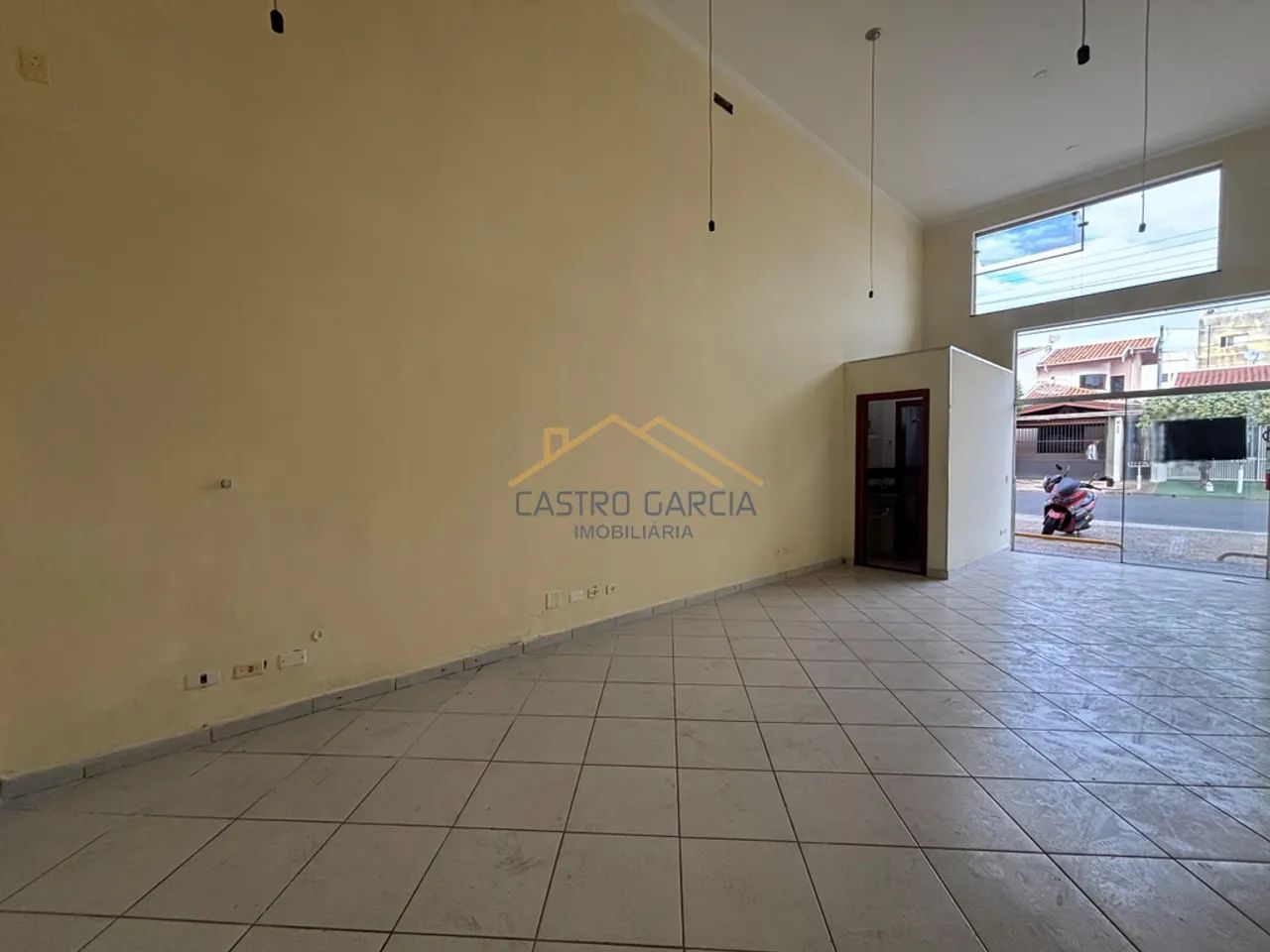 Sala para alugar em Americana, Parque Residencial Jaguari, com 35 m² - Foto 3