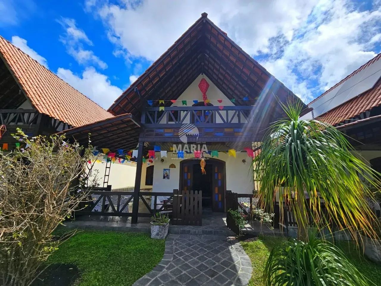 Casa de condomínio com 03 quartos à venda em Gravatá/PE! - Foto 2
