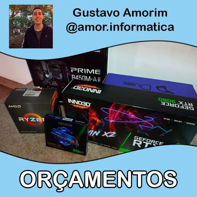 Assistência Técnica de PCs e Notebooks - Manutenção, Upgrades e Formatação - Foto 5