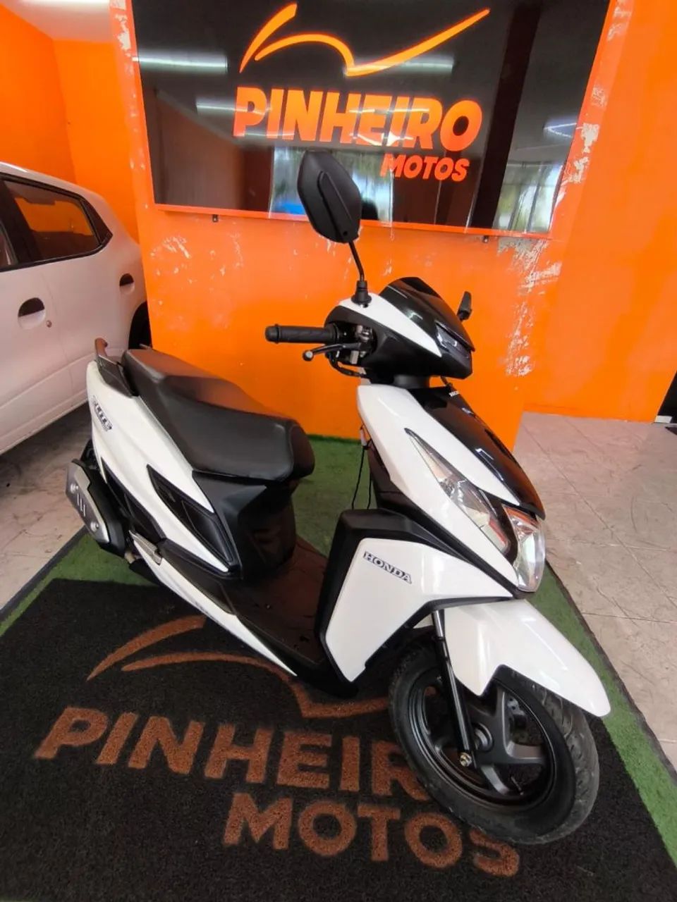 Elite 125 2025 - Foto 3