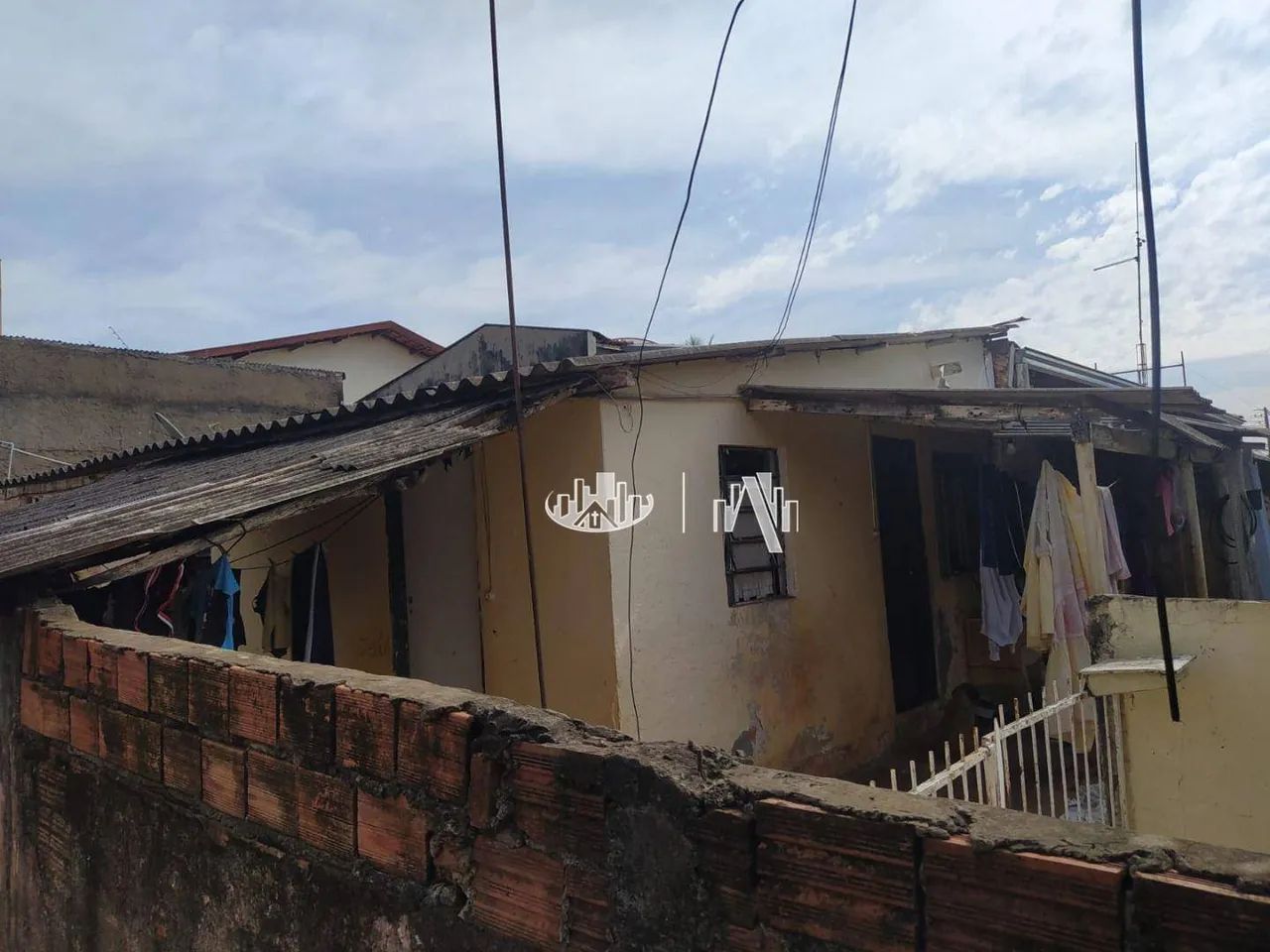 Terreno à venda, 300 m² por R$ 300.000,00 - Vila Brasil - Londrina/PR - Foto 3