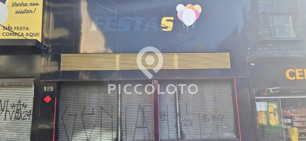 Salão para alugar em Campinas, Centro, com 370.84 m² - Foto 2