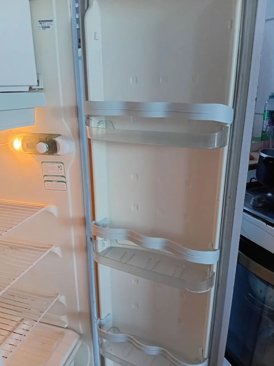 Geladeira - Foto 2