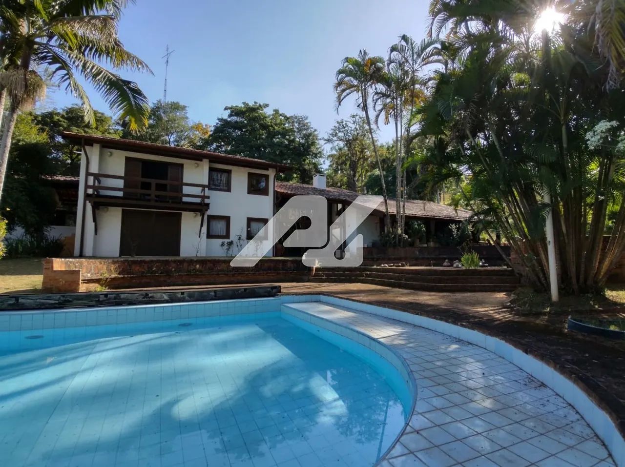 casa - Sítios de Recreio Gramado - Campinas - Foto 5