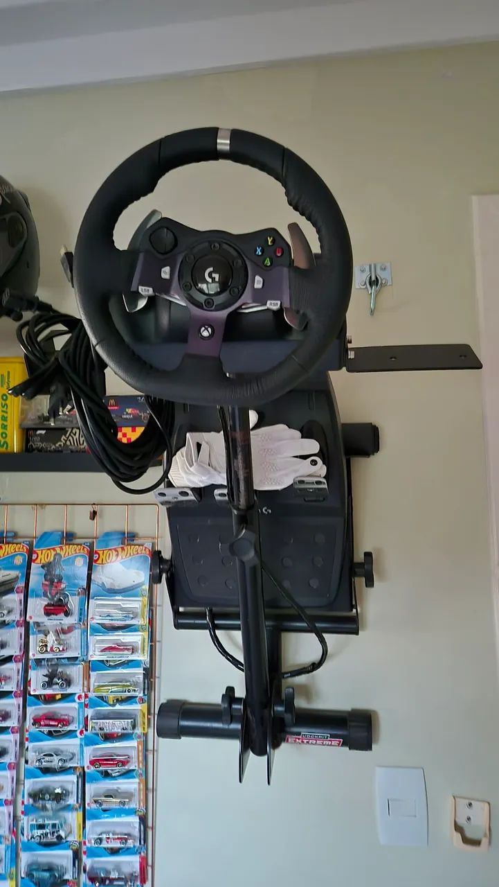 Volante G920 - Foto 3